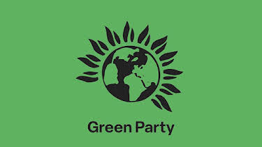 6:55 PM: Party Political Broadcasts: Green Party | BBC One | 10/1 2026