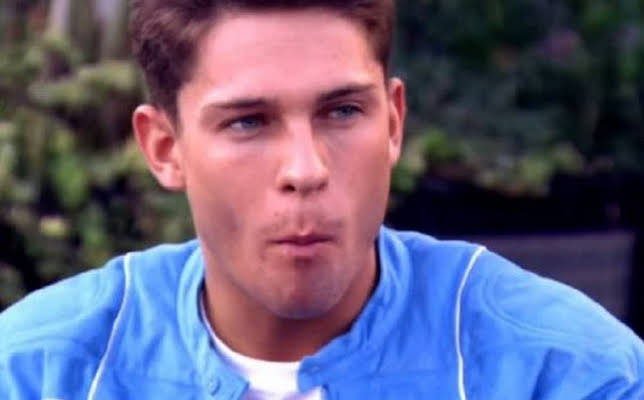 Joey Essex