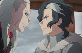Sirius the Jaeger: Frankenstein
