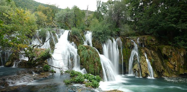 01:50: Bosnien und Herzegowina erleben | 3SAT | 1/22 2026