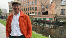 Great British Railway Journeys