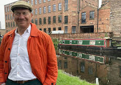 Great British Railway Journeys