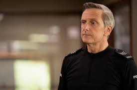 After the Flood: The Arrival