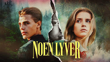 15:20: Noen lyver: Har du sagt noe? | NRK 3 | 7/27 2026