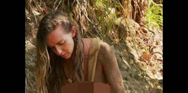 02:28: Aventura en pelotas: náufragos: Vuelve el asesino con las manos desnudas | Discovery | 2/17 2026