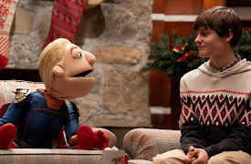 The Boys – Season 4: The Insider