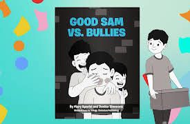 Storytime: Good Sam vs. Bullies