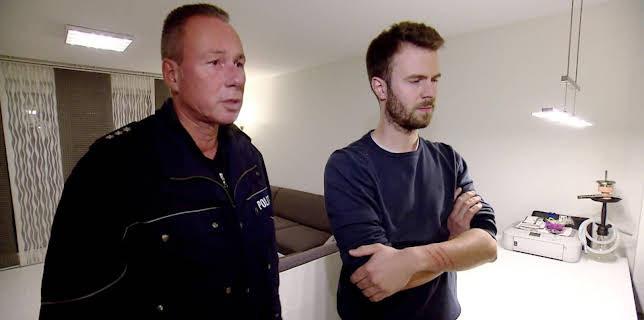 07:45: Der Blaulicht Report | RTL | 2/22 2026