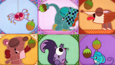 18:54: Unser Sandmännchen | MDR Fernsehen | 3/27 2026