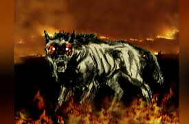 Lost Tapes Season 1: Hellhound