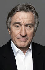 Robert De Niro como 
