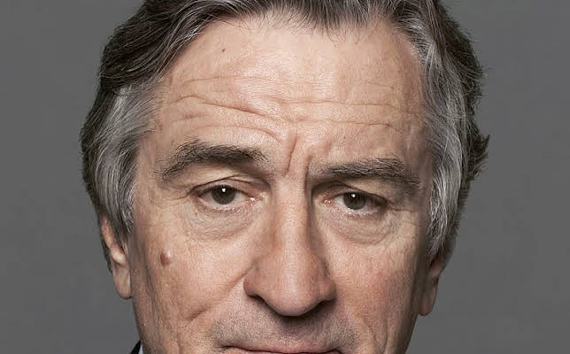 Robert De Niro