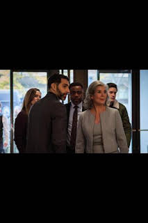 10:48: Hudson y Rex (T6): Ep.15 Cortina de humo | Calle 13 | 4/9 2026