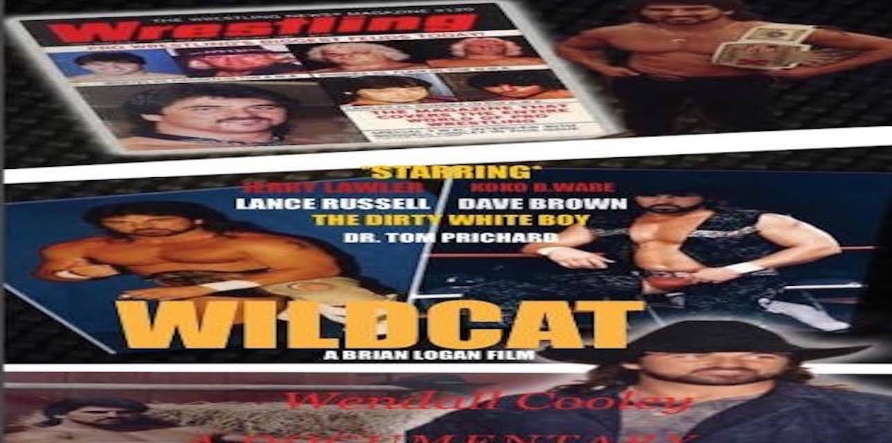 Wildcat Wendall Cooley (2016)