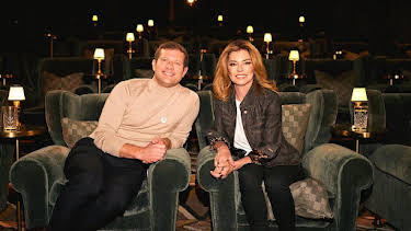 3:05 AM: Reel Stories | BBC Four | 4/11 2026