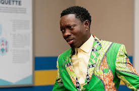 The Michael Blackson Show Season 1: The First Day, Pt. 2