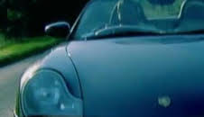 Joyas sobre ruedas: Porsche Boxster