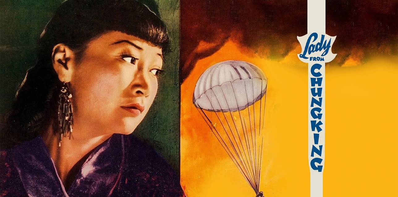 Lady From Chunking (1942)