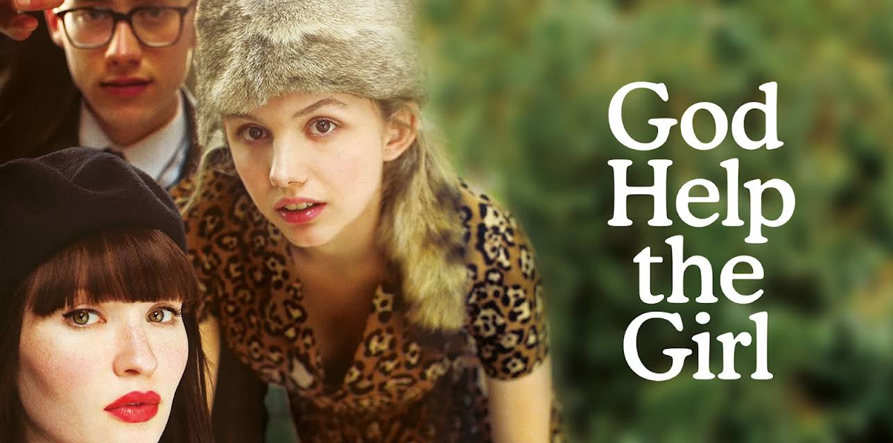 God Help the Girl (2014)