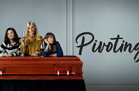 Pivoting: Season 1: If She Could See Us Now (Pilot)