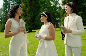 Three Busy Debras: Season 1: ATM (All The Money)