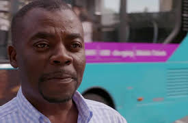 Fights, Camera, Action!: Episode 5