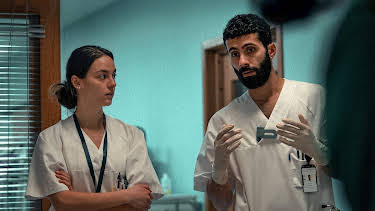 21:45: LIS: Ukjent | NRK 1 | 4/19 2026