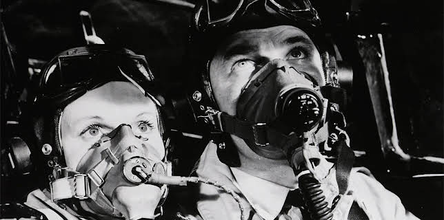 12:35 PM: The Sound Barrier | Film 4 | 11/24 2025