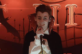 Hank Zipzer, Season 1: Haunted Hank