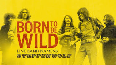 00:00: Born to Be Wild - Eine Band namens Steppenwolf | NDR Fernsehen | 10/7 2026