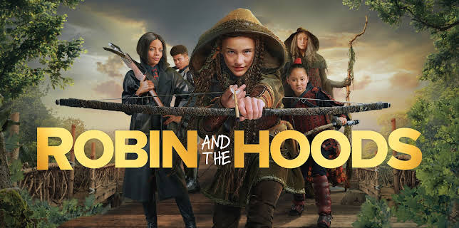 Robin And The Hoods (2024)