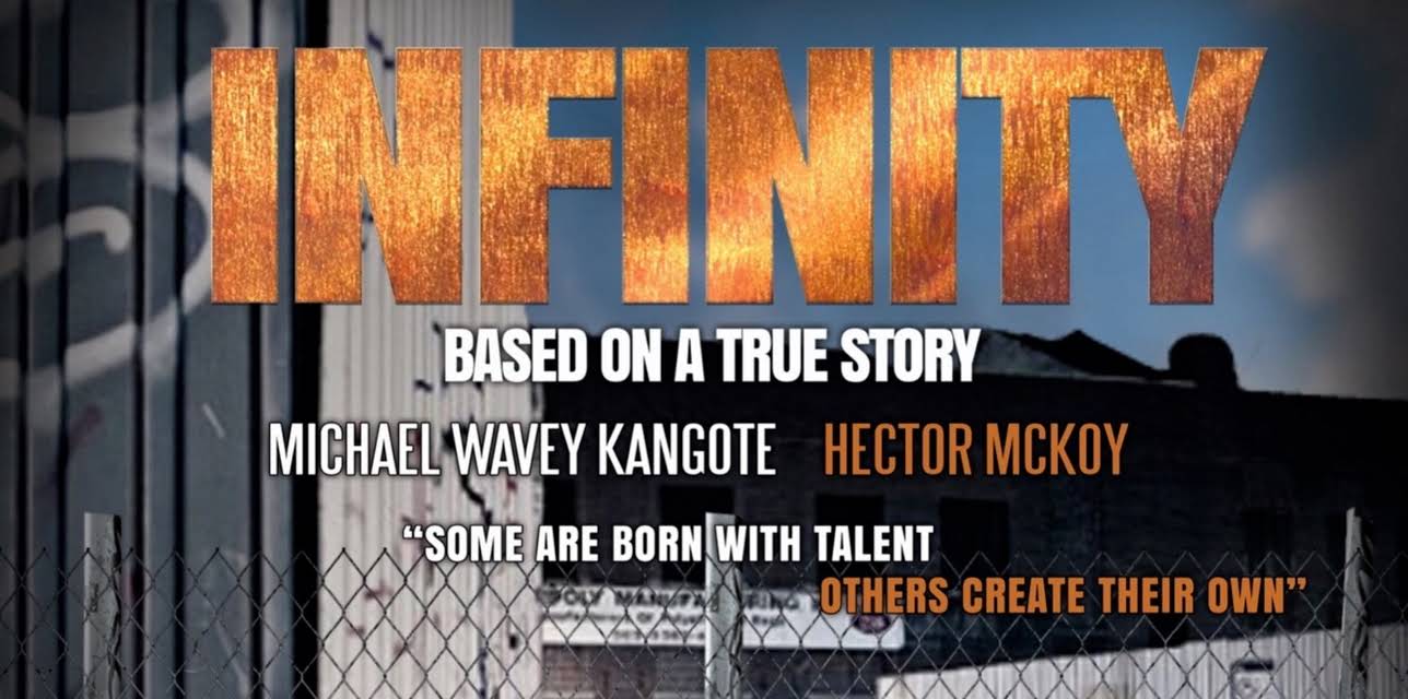 Infinity (2021)