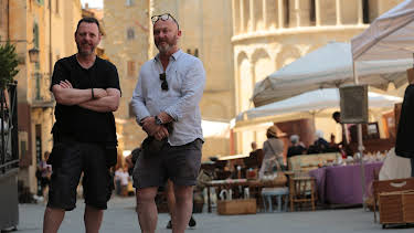 15:30: Skjulte skatter (S13 E1) (S13) | Discovery Channel | 4/22 2026