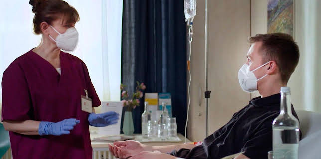 21:00: Abenteuer Diagnose: Außer Atem | SWR Fernsehen BW | 1/14 2026