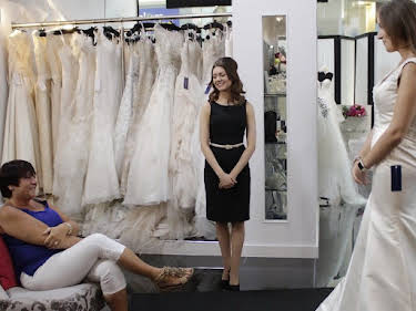 04:10: Mein perfektes Hochzeitskleid! - UK | Sixx | 8/22 2026