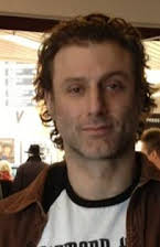 David Gordon as Director