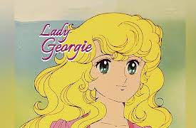 Lady Georgie: The Bracelet's Secret