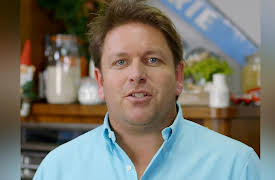 James Martin: Home Comforts: Dressed To Impress