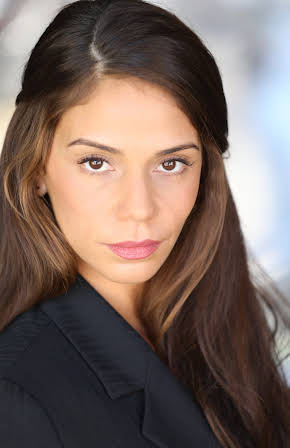 Jamie Lynn Concepcion as 