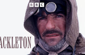 Shackleton: A Merchant Navy Man
