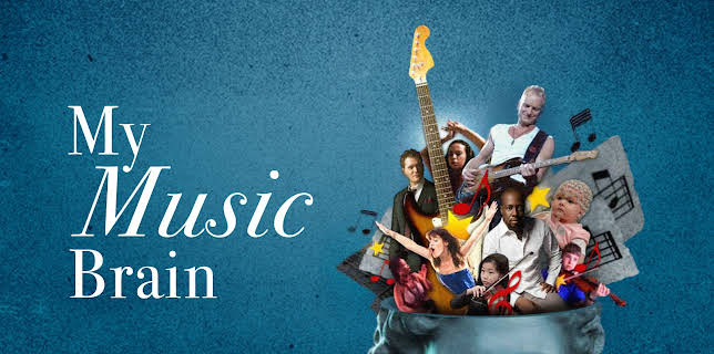 My Music Brain (2022)