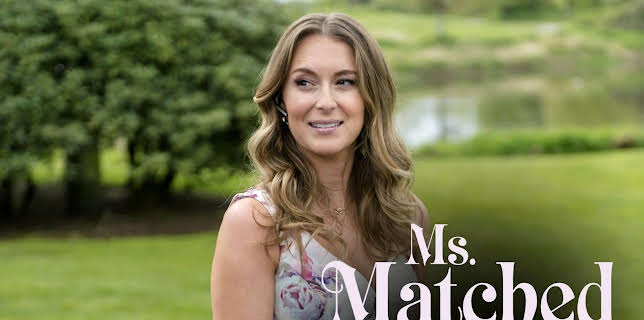 Ms. Matched (2016)