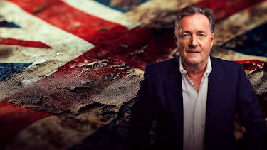 11:50 PM: Piers Morgan Uncensored (S2 E20) (S2) | Channel 5 | 6/5 2026