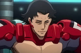 MEGALOBOX: Round 9 - A Dead Flower Shall Never Bloom