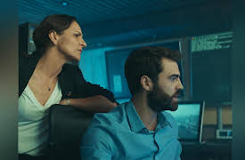 Season 1: We Will Hunt Them Down