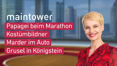 08:40: maintower | HR Fernsehen | 10/24 2026