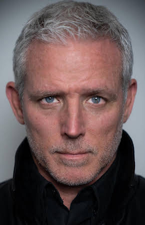 Jeff Joslin as Director