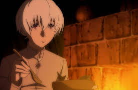 To Your Eternity: The Last One