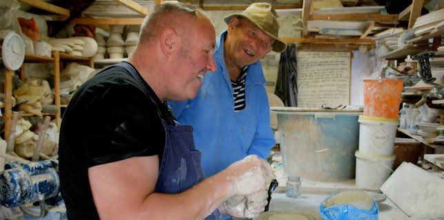 3:45 AM: Our Welsh Chapel Dream | Channel 4 | 3/6 2026