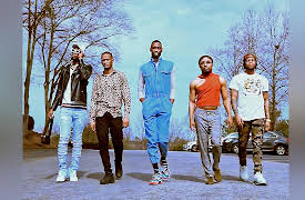 BluVonte: The Next Chapter: The Blueprint